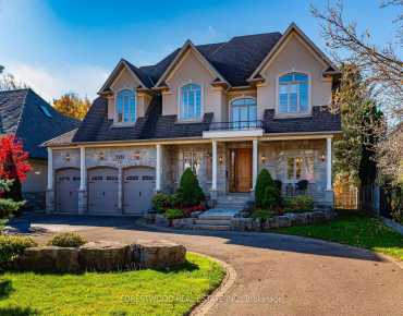 2424 Camilla Rd Cooksville, Mississauga 4 beds 6 baths 3 garage $3.79M
