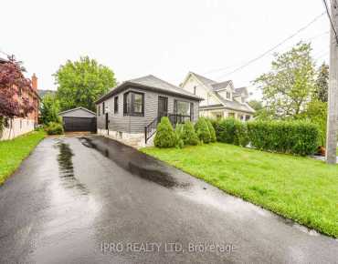 
1259 Ogden Ave Lakeview, Mississauga 3 beds 2 baths 2 garage $1.19M
