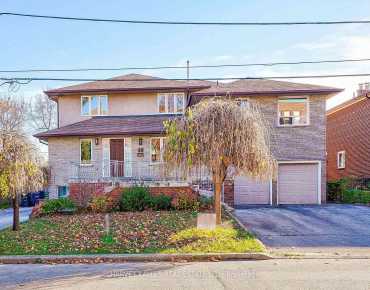 
106 Victory Dr Downsview-Roding-CFB, Toronto 3 beds 2 baths 1 garage $1.079M