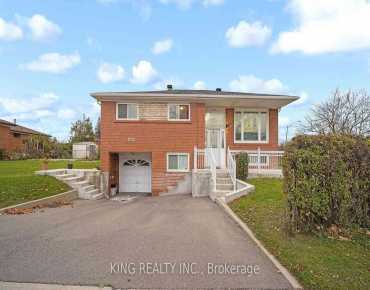 4229 Capilano Crt Rathwood, Mississauga 4 beds 3 baths 2 garage $1.5M