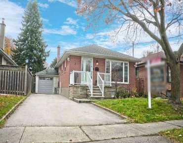 
58 Fern Ave Roncesvalles, Toronto 3 beds 3 baths 2 garage $1.749M