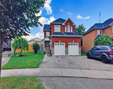 
SPYGLASS Cres Lisgar, Mississauga 3 beds 4 baths 2 garage $1.249M