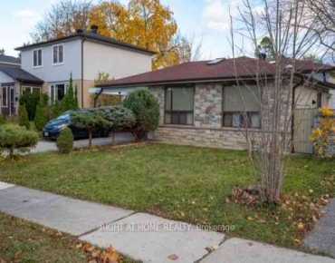 
SPYGLASS Cres Lisgar, Mississauga 3 beds 4 baths 2 garage $1.249M