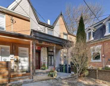 976 Avenue Rd <a href='https://luckyalan.com/community_CN.php?community=Toronto:Yonge-Eglinton'>Yonge-Eglinton, Toronto</a> 4 beds 5 baths 4 garage $1.89M