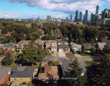 
37 Vine Ave Junction Area, Toronto 3 beds 3 baths 0 garage $1.199M