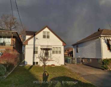 1059 Westmount Ave Lakeview, Mississauga 3 beds 1 baths 0 garage $1.3M
