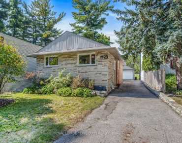 326 Mckee Ave <a href='https://luckyalan.com/community_CN.php?community=Toronto:Willowdale East'>Willowdale East, Toronto</a> 4 beds 4 baths 2 garage $1.988M