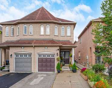 5625 Annabelle Ave East Credit, Mississauga 3 beds 4 baths 1 garage $1.16M
