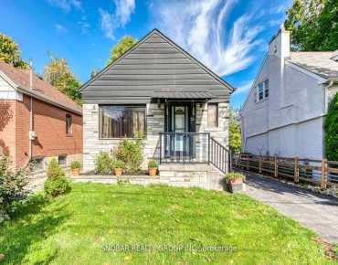 42 Blackwater Cres Malvern, Toronto 3 beds 2 baths 0 garage $899.999K