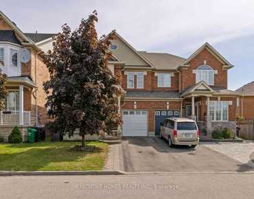 
3887 Rippleton Lane Lisgar, Mississauga 3 beds 2 baths 1 garage $934.9K