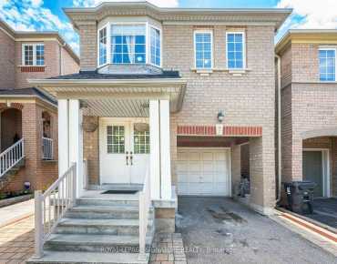 42 Kenhatch Blvd Agincourt North, Toronto 4 beds 5 baths 2 garage $1.399M