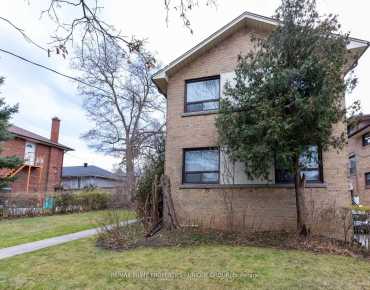 42 Kenhatch Blvd Agincourt North, Toronto 4 beds 5 baths 2 garage $1.399M