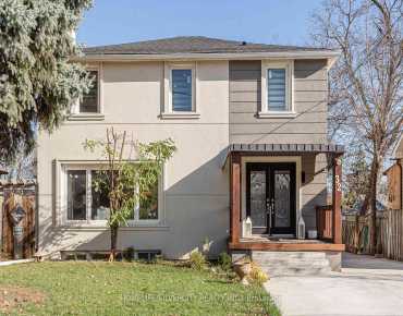 
3887 Rippleton Lane Lisgar, Mississauga 3 beds 2 baths 1 garage $934.9K