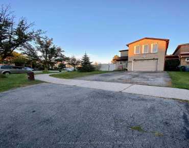 
5415 Longford Dr Churchill Meadows, Mississauga 4 beds 4 baths 1 garage $1.125M