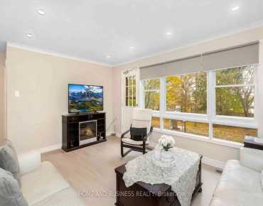 125 Vista Dr Streetsville, Mississauga 4 beds 2 baths 0 garage $1.1M
