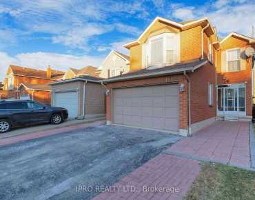 
4387 Violet Rd East Credit, Mississauga 4 beds 4 baths 2 garage $1.09M
