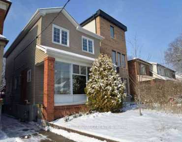 59 Indian Grve High Park-Swansea, Toronto 7 beds 4 baths 1 garage $2.35M