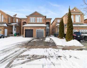 922 Ledbury Cres East Credit, Mississauga 3 beds 4 baths 1 garage $949K
