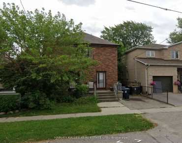 95 Gaydon Ave Humberlea-Pelmo Park W5, Toronto 3 beds 2 baths 0 garage $1.199M