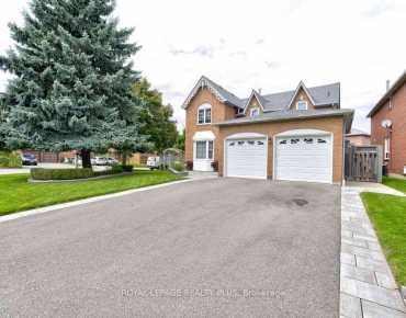 
Shale Oak Mews Rathwood, Mississauga 3 beds 3 baths 1 garage $1.249M