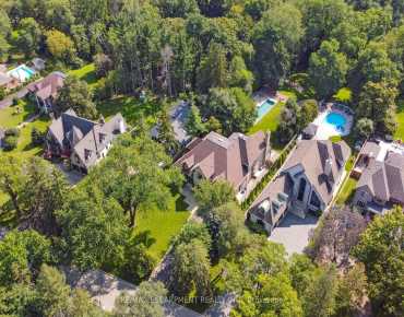 2050 Dickson Rd Cooksville, Mississauga 5 beds 6 baths 2 garage $5.3M
