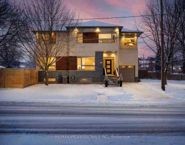 
96 Gillard Ave Greenwood-Coxwell, Toronto 3 beds 2 baths 0 garage $1.179M