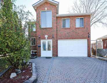 
218 Goldhawk Tr Milliken, Toronto 3 beds 3 baths 1 garage $1.199M