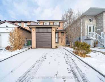 
57 Ridge Hill Dr <a href='https://luckyalan.com/community.php?community=Toronto:Forest Hill North'>Forest Hill North, Toronto</a> 3 beds 4 baths 1 garage $2.749M