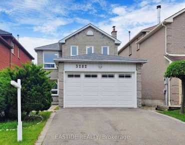 
Corrigan Dr Applewood, Mississauga 3 beds 2 baths 1 garage $915.9K