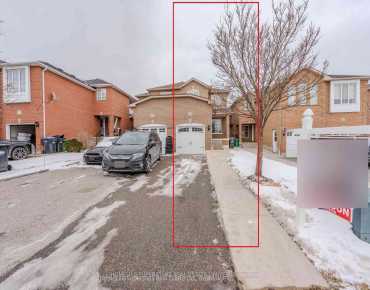 
Corrigan Dr Applewood, Mississauga 3 beds 2 baths 1 garage $915.9K