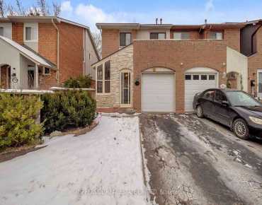 
Ninth St Lakeview, Mississauga 4 beds 6 baths 2 garage $2.5M