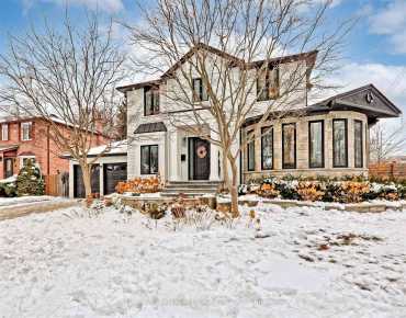 
Harris Rd Meadowvale, Mississauga 3 beds 4 baths 2 garage $1.3M