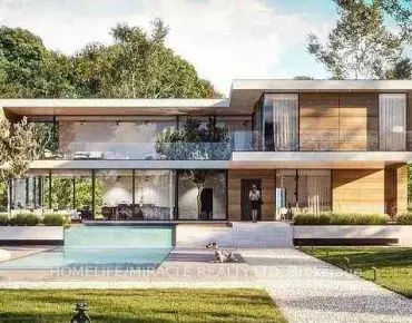 47 Wenderly Dr Yorkdale-Glen Park, Toronto 3 beds 2 baths 1 garage $1.399M