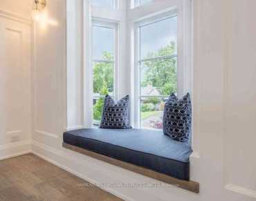 31 Twyford Rd Princess-Rosethorn, Toronto 4 beds 7 baths 2 garage $5.88M