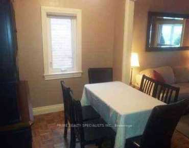 58 Roxaline St Humber Heights, Toronto 2 beds 2 baths  garage $859.9K
