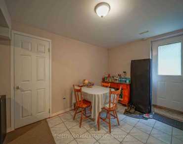 4376 Guildwood Way Hurontario, Mississauga 4 beds 4 baths 2 garage $1.3M
