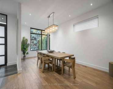 32 Edenbrook Hill Edenbridge-Humber Valley, Toronto 5 beds 4 baths 2 garage $3.498M