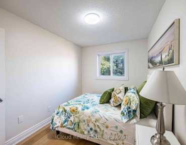 3221 Redpath Circ Lisgar, Mississauga 3 beds 4 baths 1 garage $879K