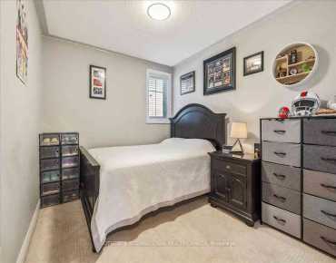 5703 Keldrew Ave Churchill Meadows, Mississauga 3 beds 4 baths 1 garage $949.9K