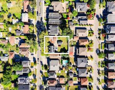 27 TERRYHILL Cres E Agincourt North, Toronto 4 beds 2 baths 2 garage $1.188M