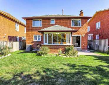 1065 Knotty Pine Grve Meadowvale Village, Mississauga 4 beds 6 baths 2 garage $1.6M