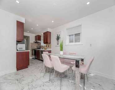 5871 Long Valley Rd E Churchill Meadows, Mississauga 4 beds 4 baths 2 garage $1.399M