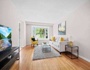 
1908 Bonnymede Dr Clarkson, Mississauga 3 beds 2 baths  garage $895K
