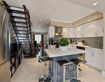 23 Seneca Ave Rockcliffe-Smythe, Toronto 2 beds 4 baths 2 garage $1.15M
