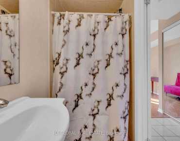 
Woodruff  Malton, Mississauga 4 beds 4 baths 1 garage $1.025M