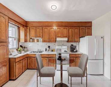 43 Golfwood Hts E Kingsview Village-The Westway, Toronto 4 beds 4 baths 2 garage $2M