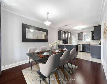 29 KNIGHTON Dr <a href='https://luckyalan.com/community_CN.php?community=Toronto:Victoria Village'>Victoria Village, Toronto</a> 5 beds 4 baths 2 garage $1.6M