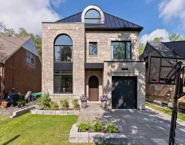 48 Westmount Ave Corso Italia-Davenport, Toronto 4 beds 3 baths 1 garage $1.65M
