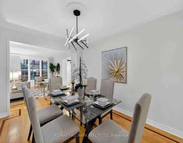 155 Angelene St Mineola, Mississauga 3 beds 2 baths 1 garage $1.439M