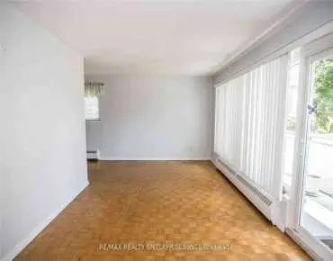 73 Tansley Ave Bendale, Toronto 3 beds 2 baths garage $899.888K